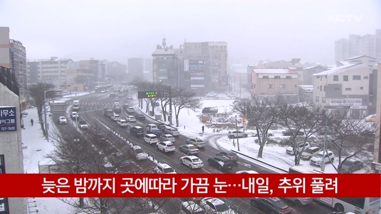 KCTV News7