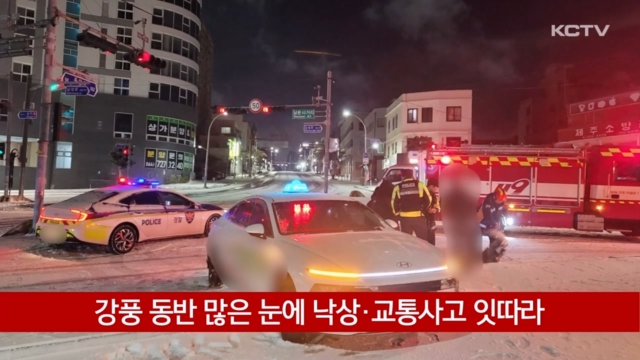 KCTV News7