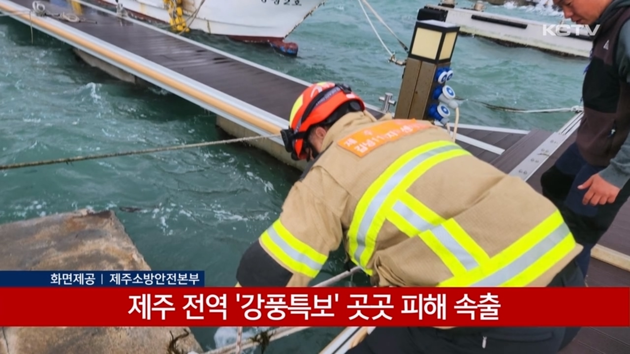KCTV News7