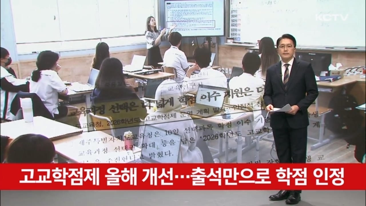 KCTV News7