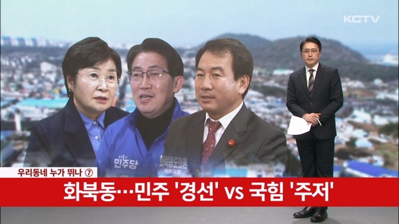 KCTV News7