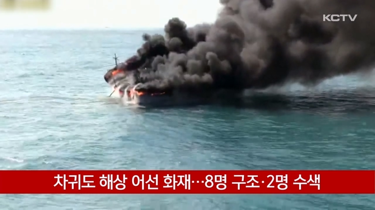 KCTV News7