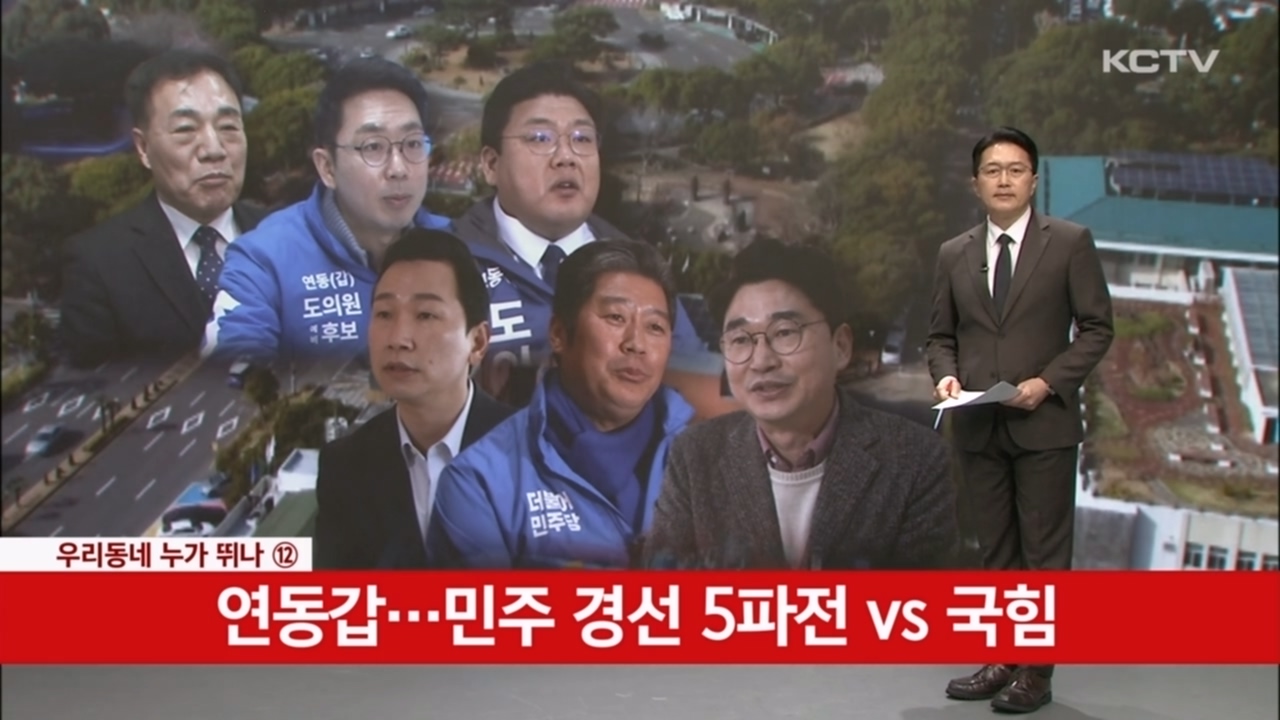 KCTV News7