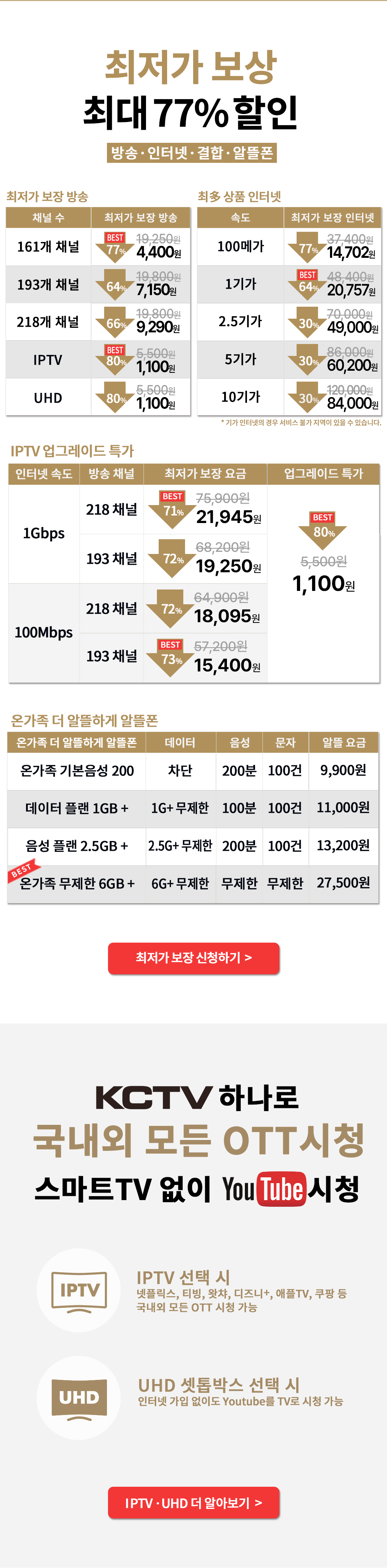 spotv prime 런칭이벤트