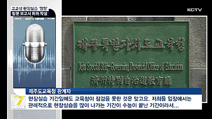 KCTV News7