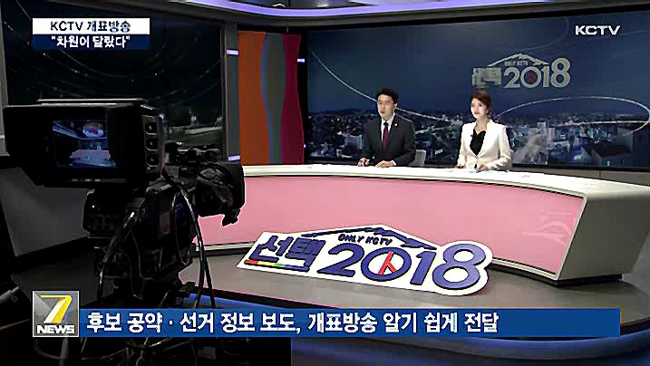 KCTV News7