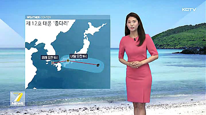 KCTV News7