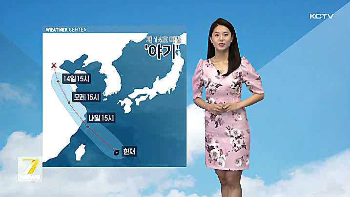 KCTV News7