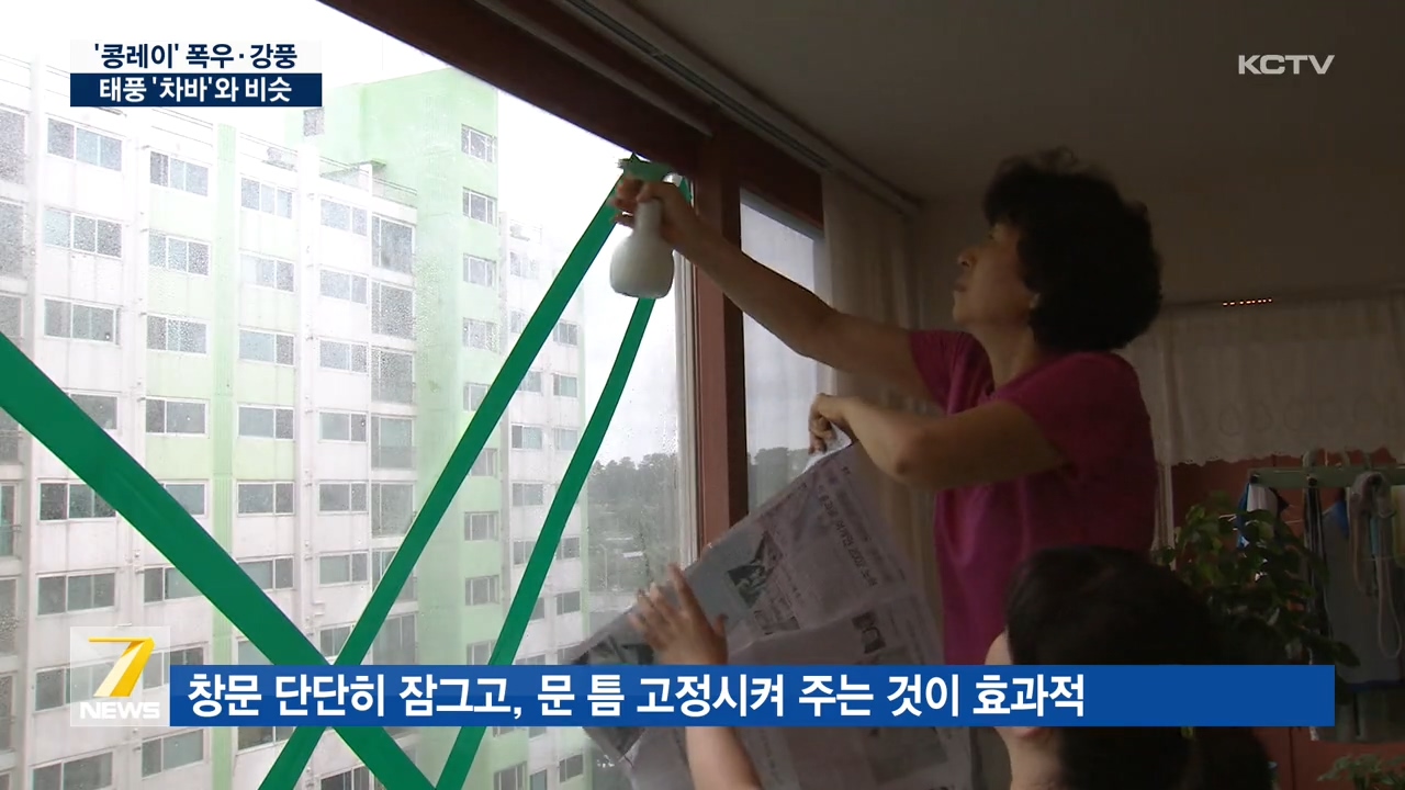 KCTV News7