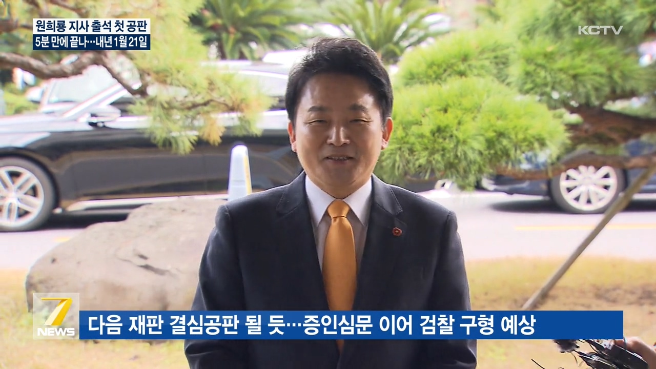 KCTV News7