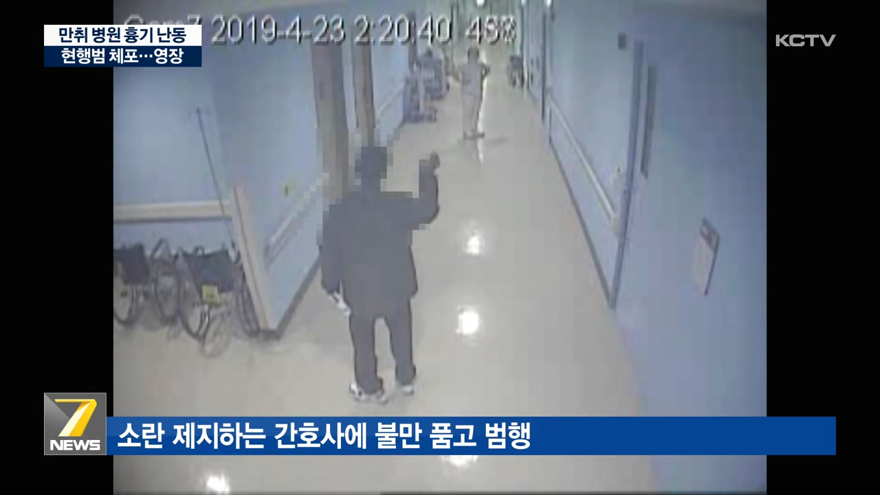 KCTV News7