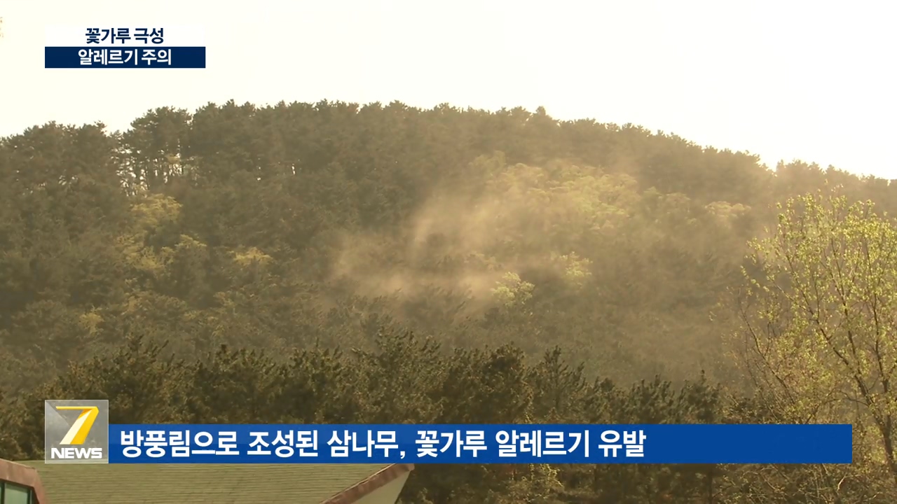 KCTV News7