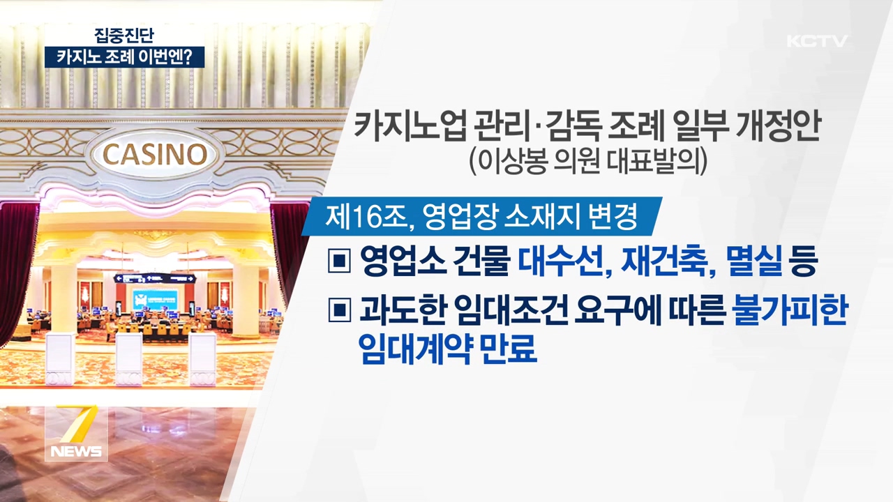 KCTV News7