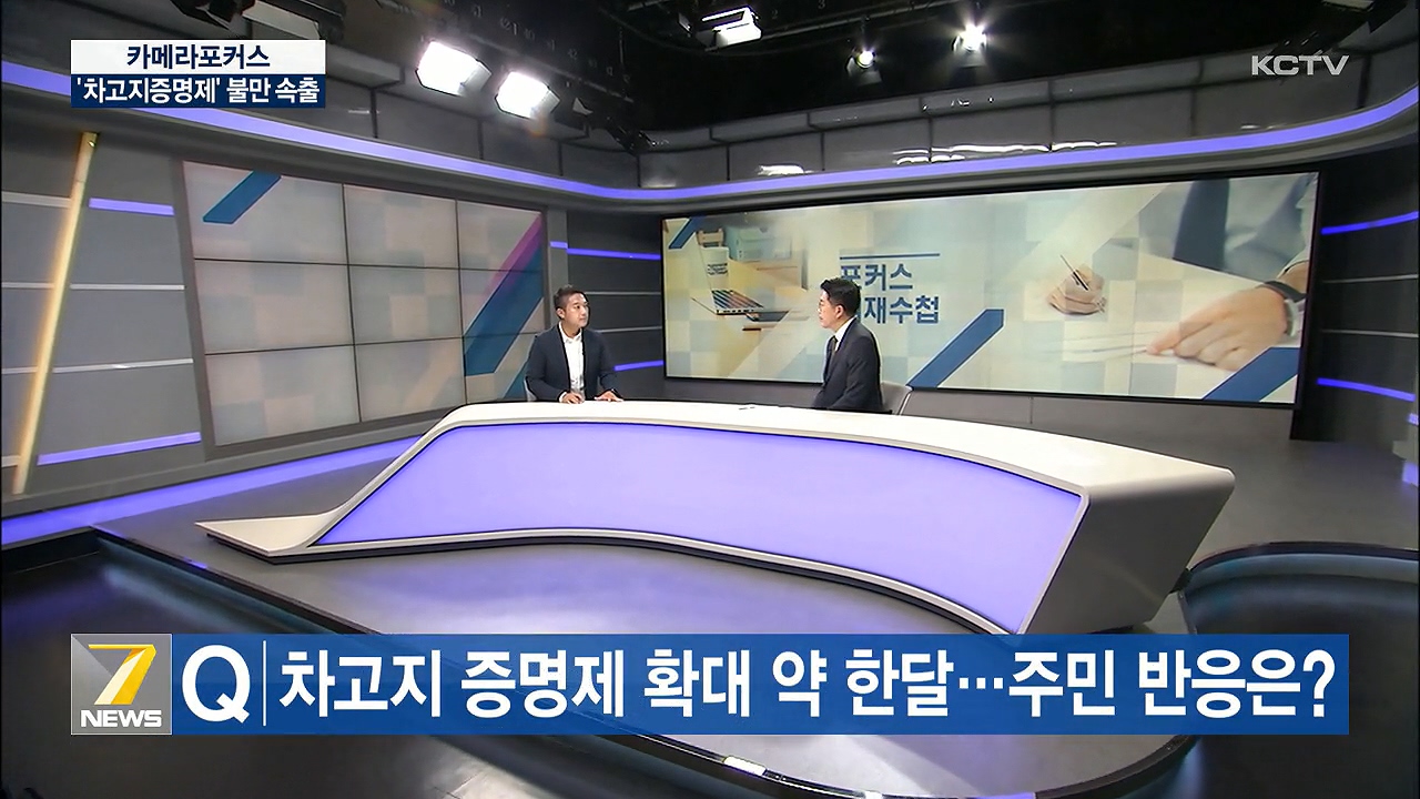 KCTV News7