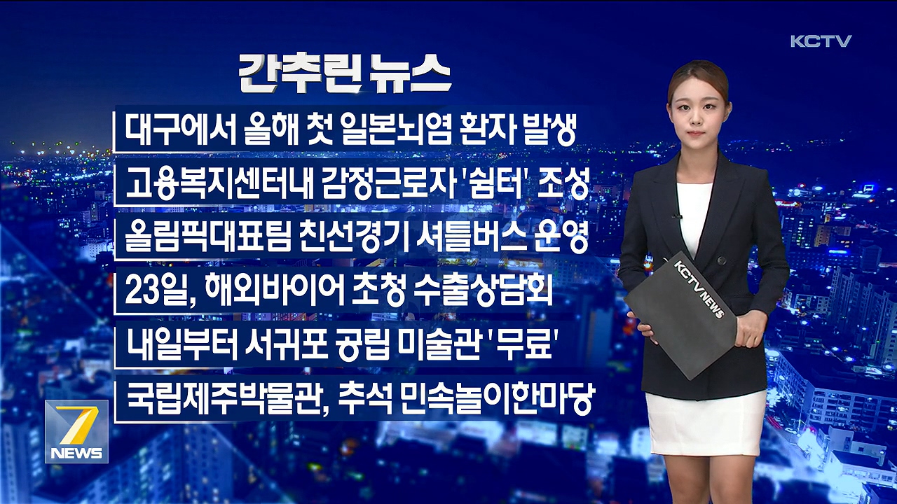 KCTV News7