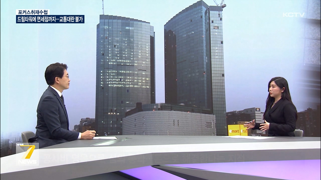 KCTV News7