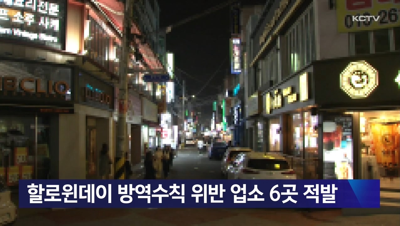KCTV News7