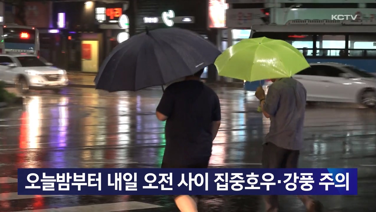 KCTV News7