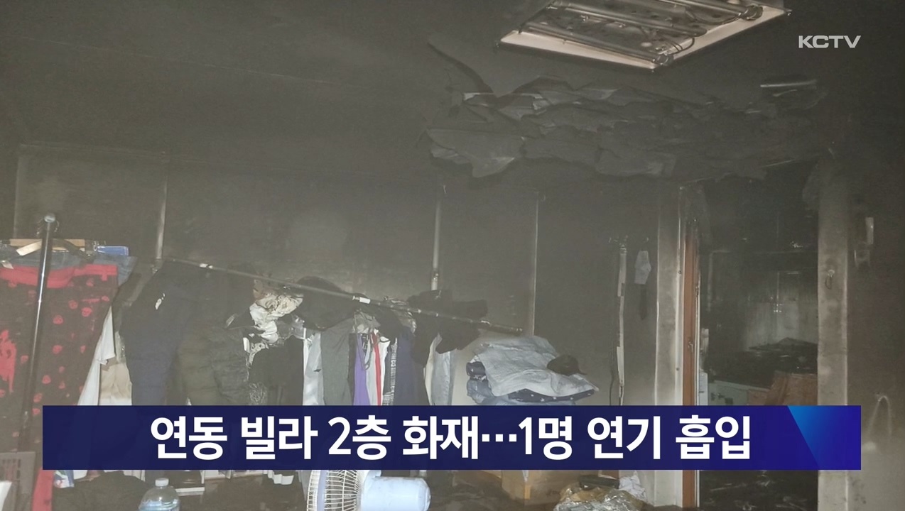 KCTV News7