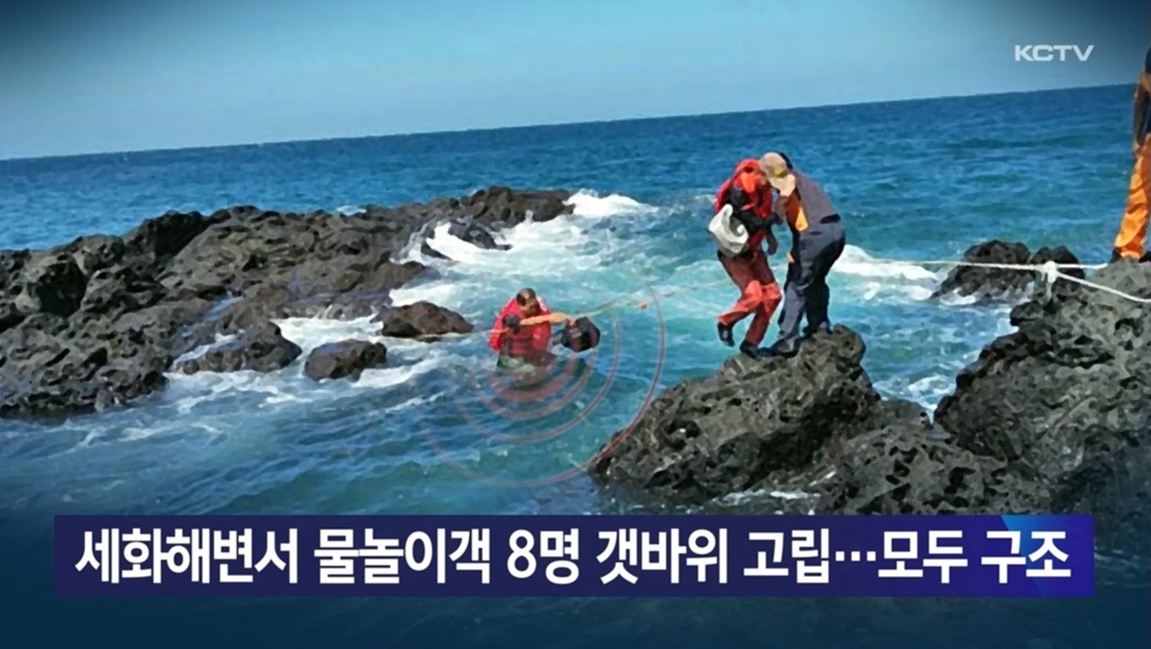KCTV News7