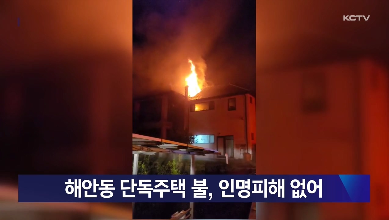 KCTV News7