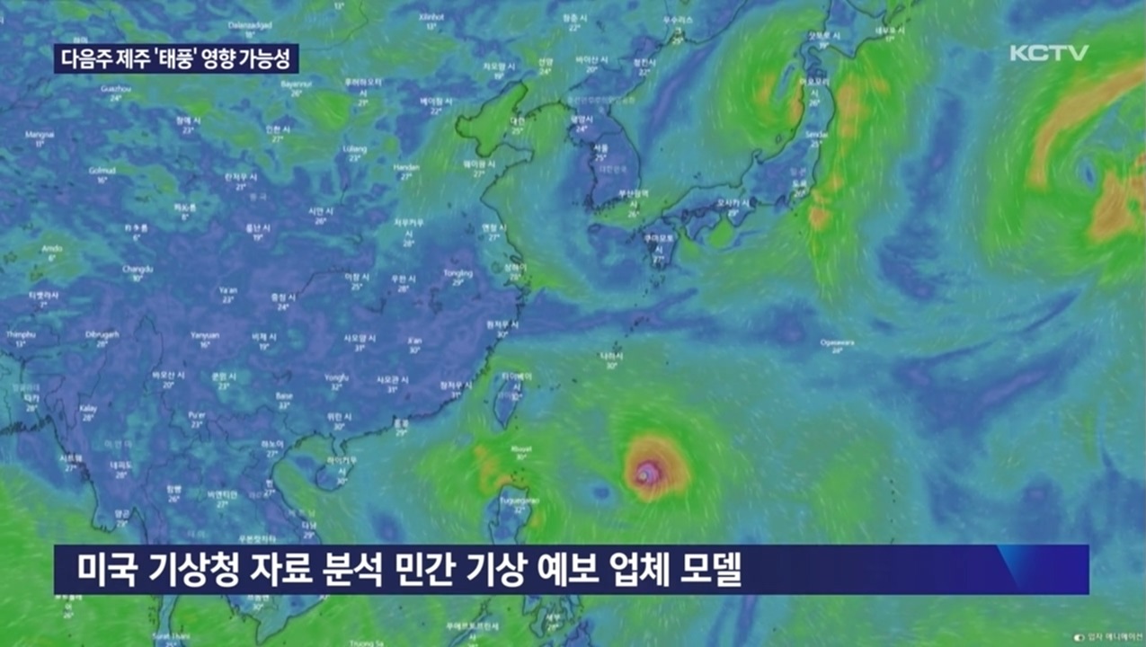 KCTV News7