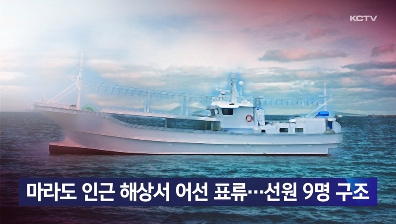 KCTV News7