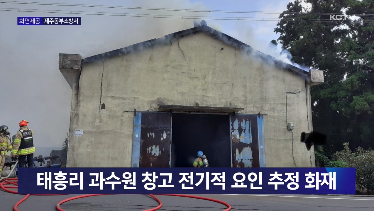 KCTV News7