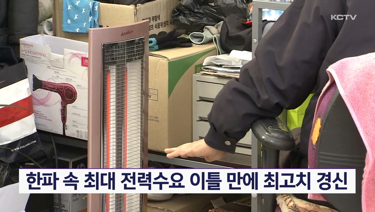 KCTV News7