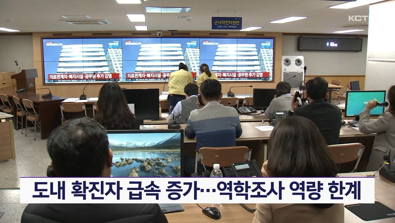 KCTV News7