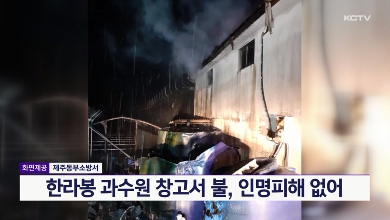 KCTV News7