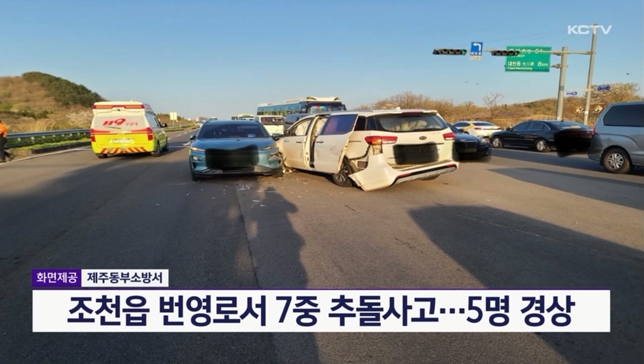 KCTV News7
