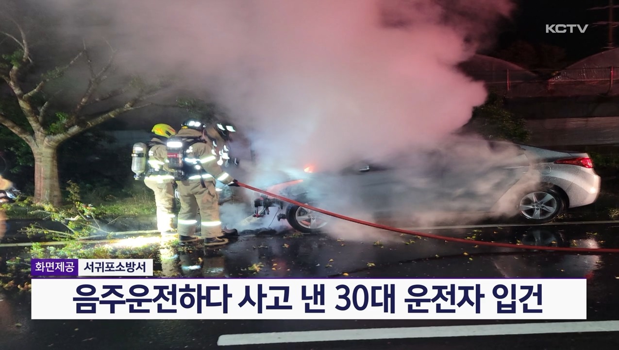 KCTV News7