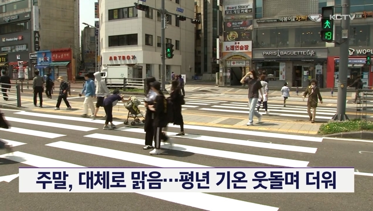 KCTV News7