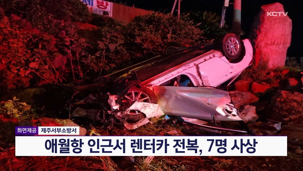 KCTV News7