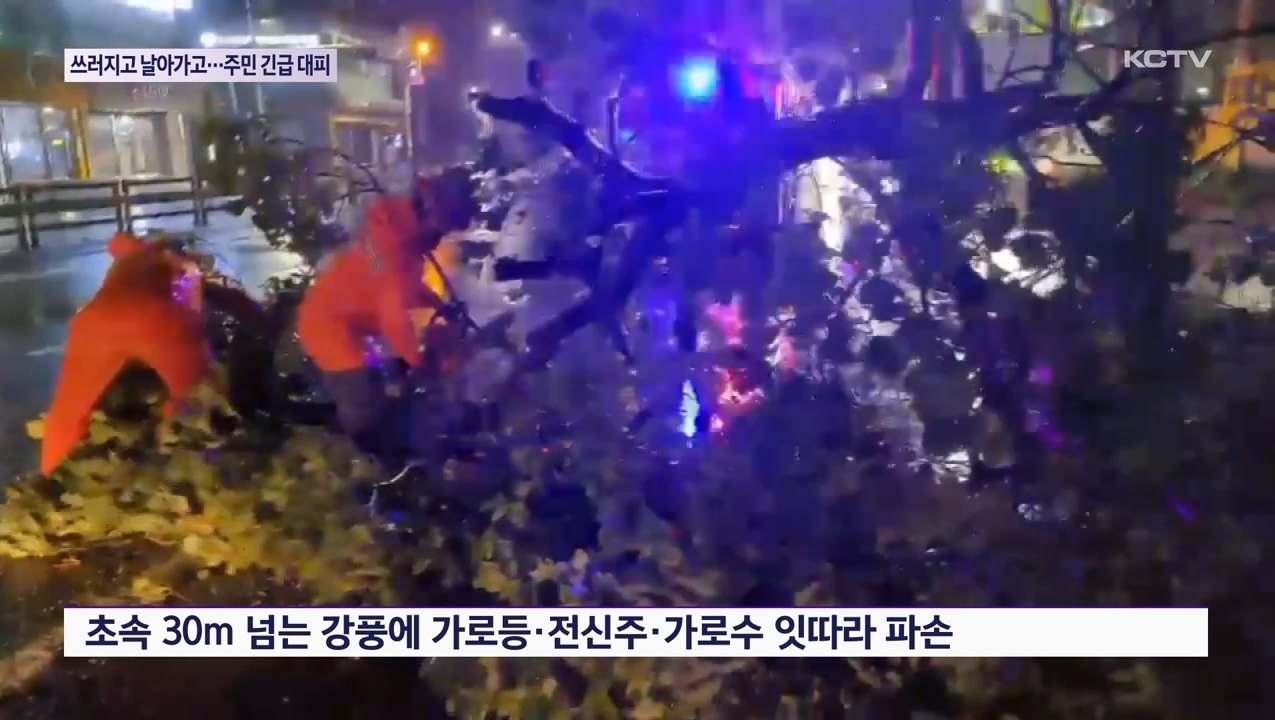 KCTV News7