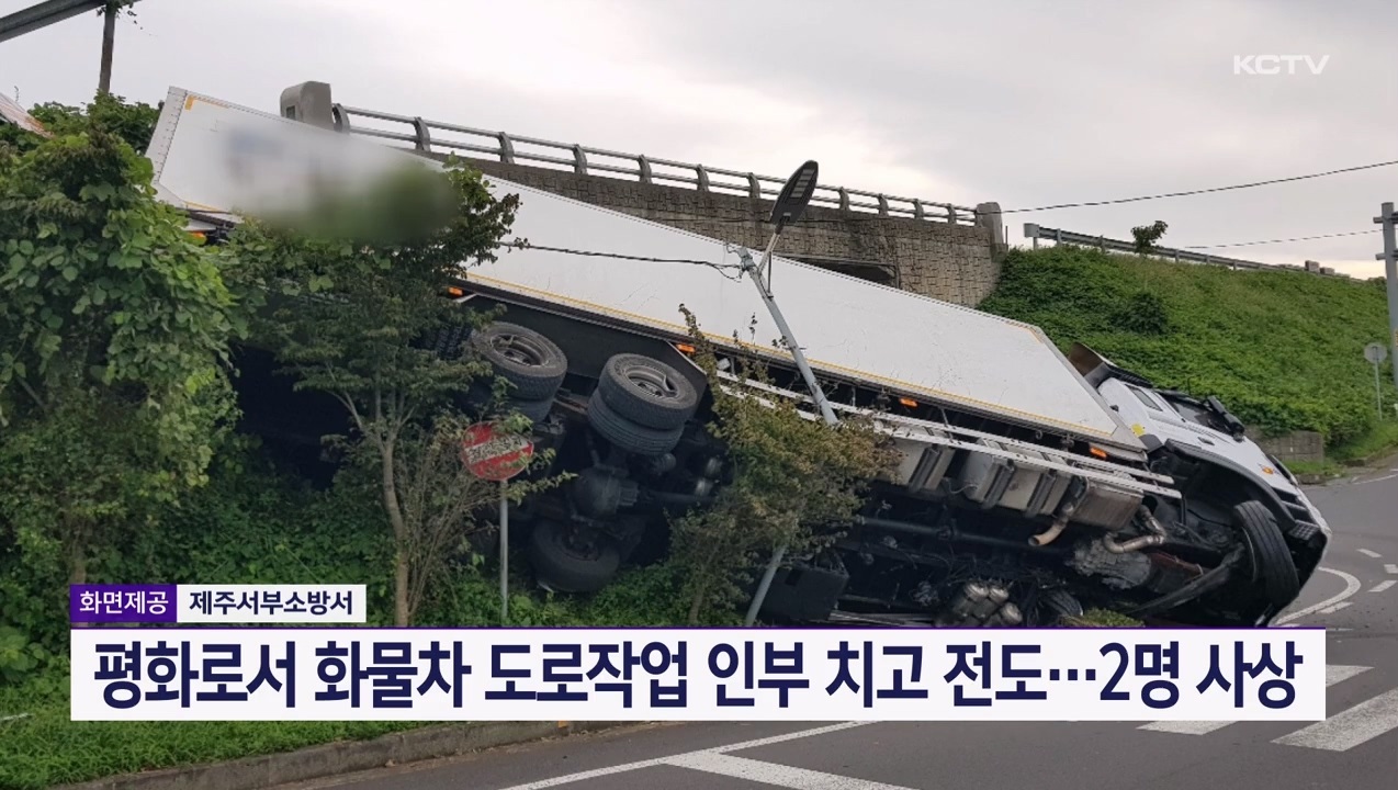 KCTV News7
