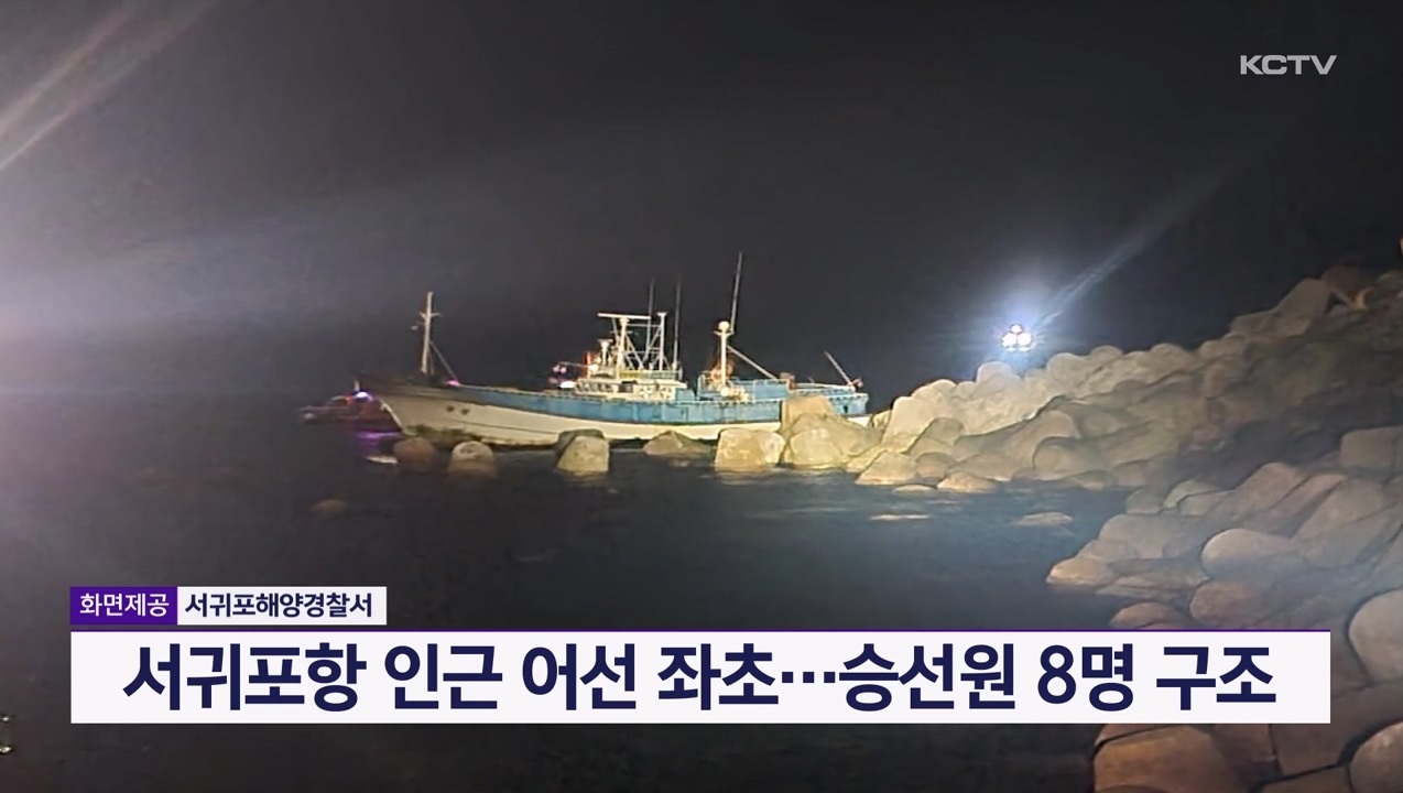 KCTV News7