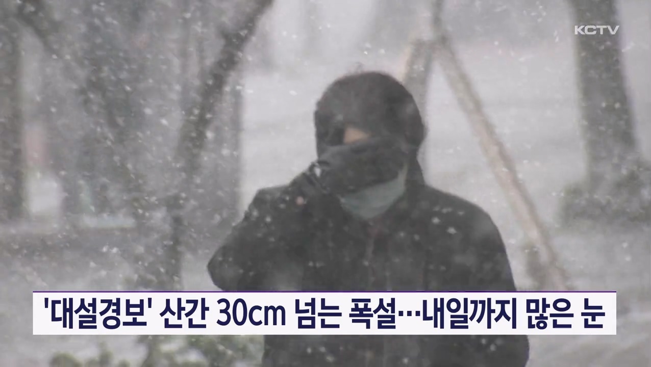 KCTV News7