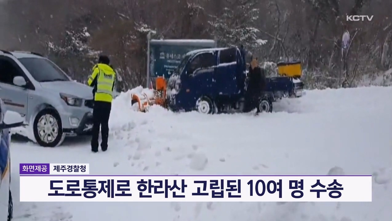 KCTV News7