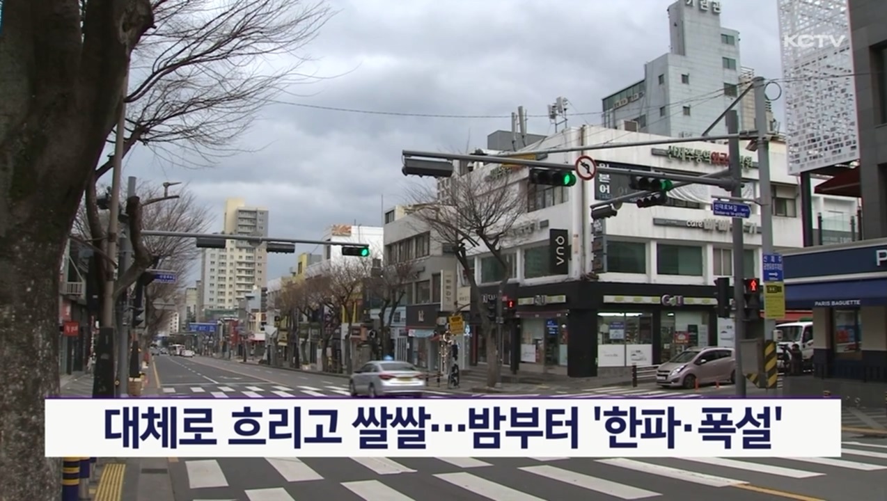 KCTV News7