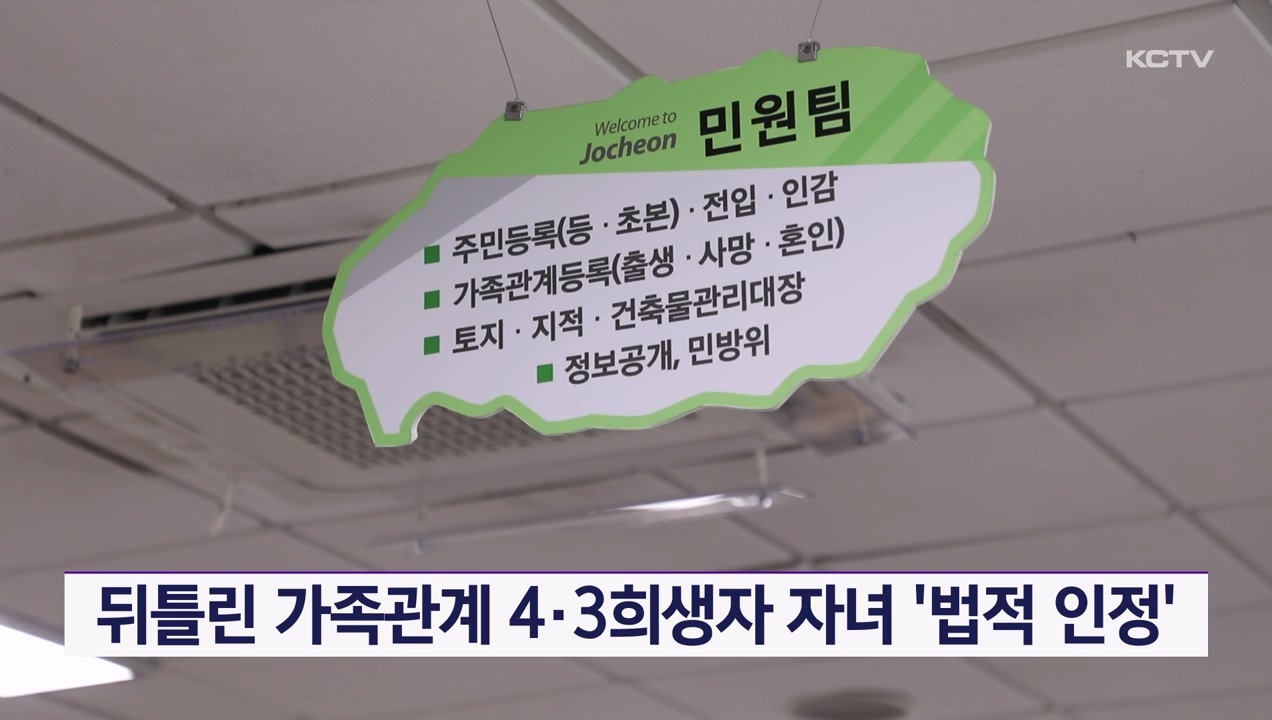 KCTV News7