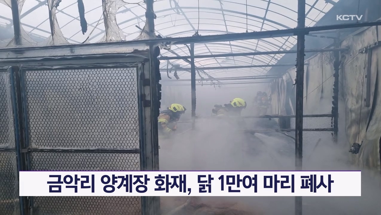 KCTV News7