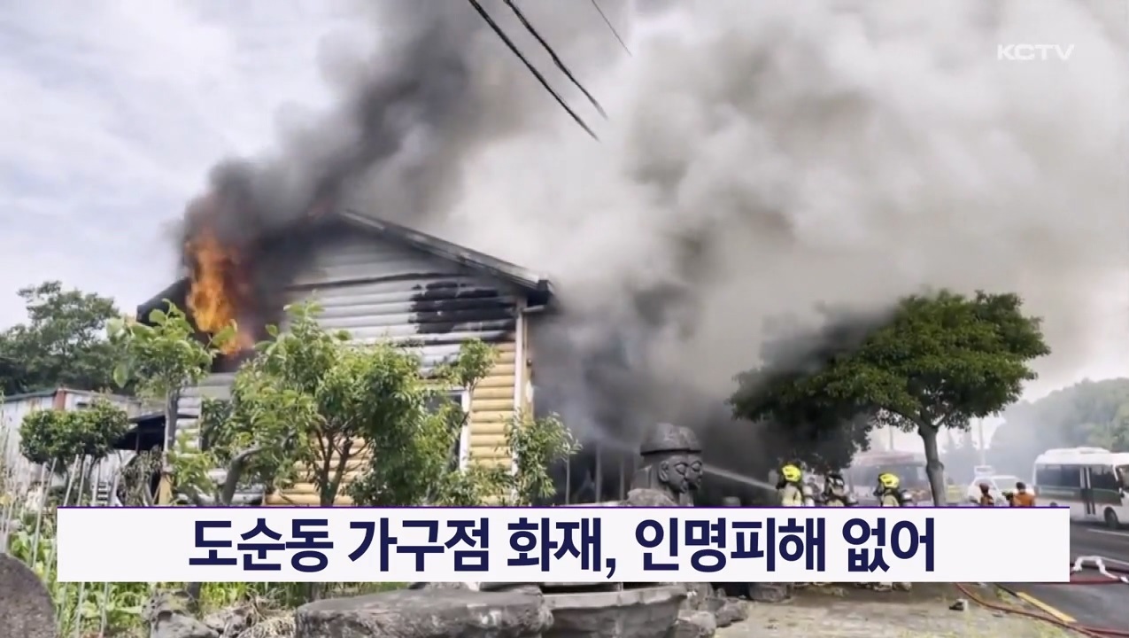KCTV News7