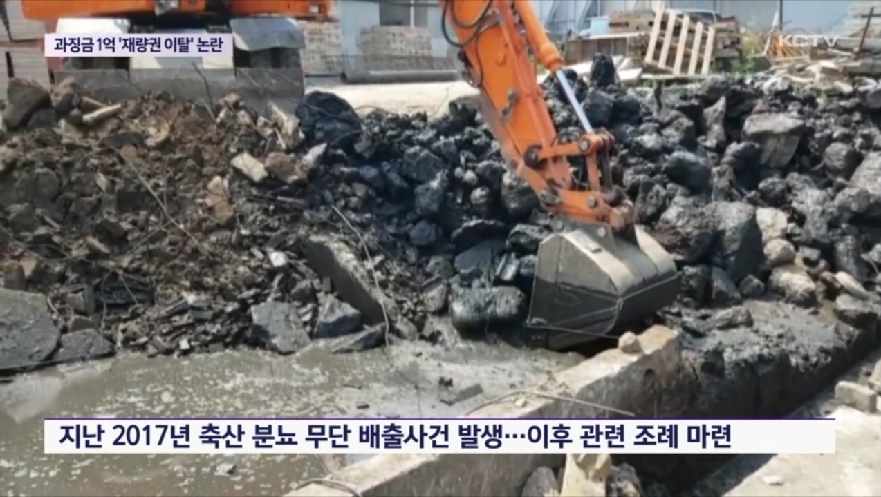 KCTV News7