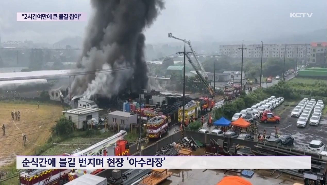 KCTV News7