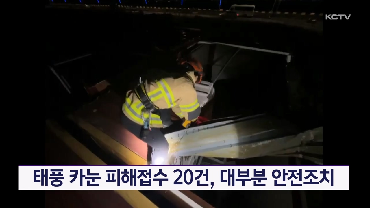 KCTV News7