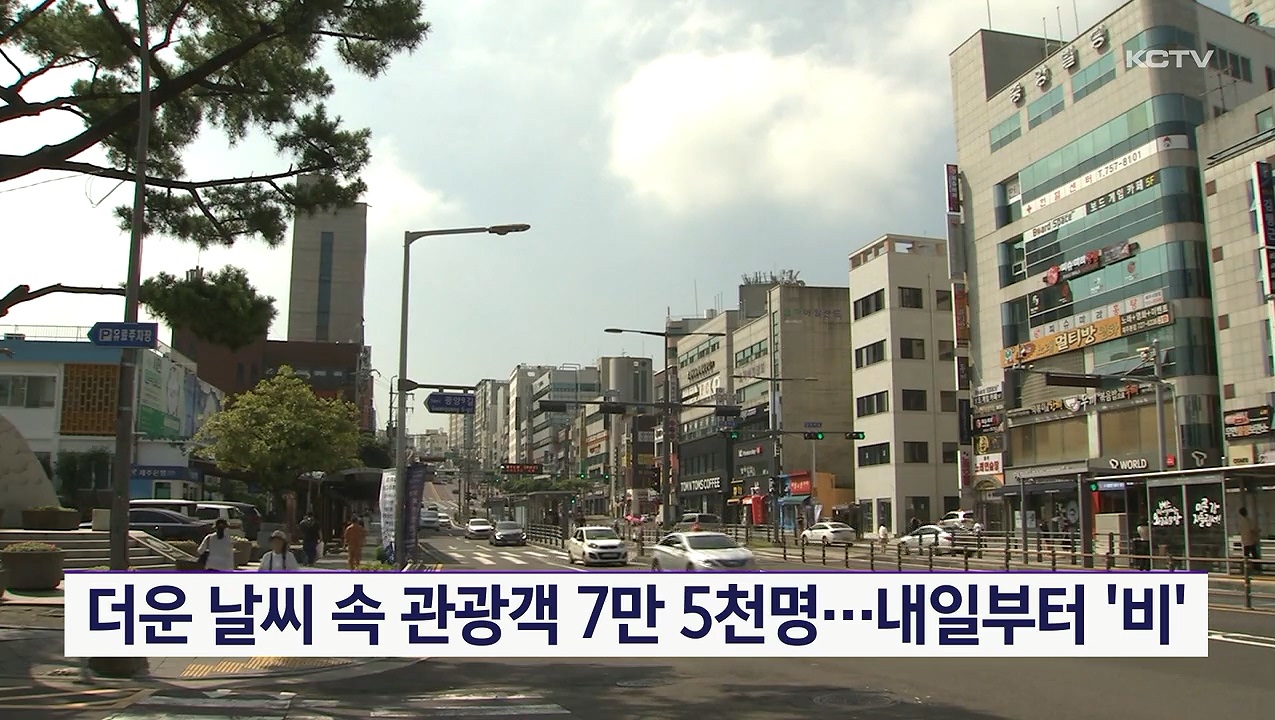 KCTV News7