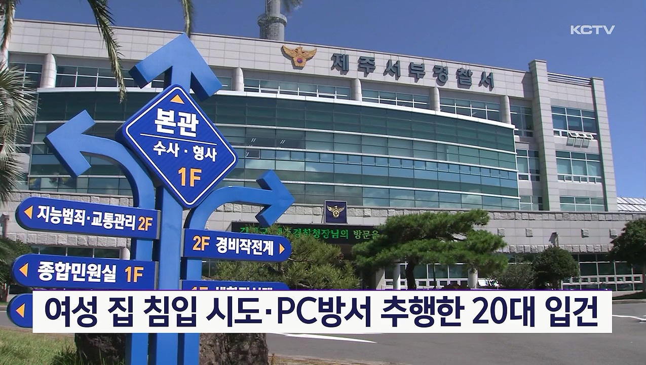 KCTV News7