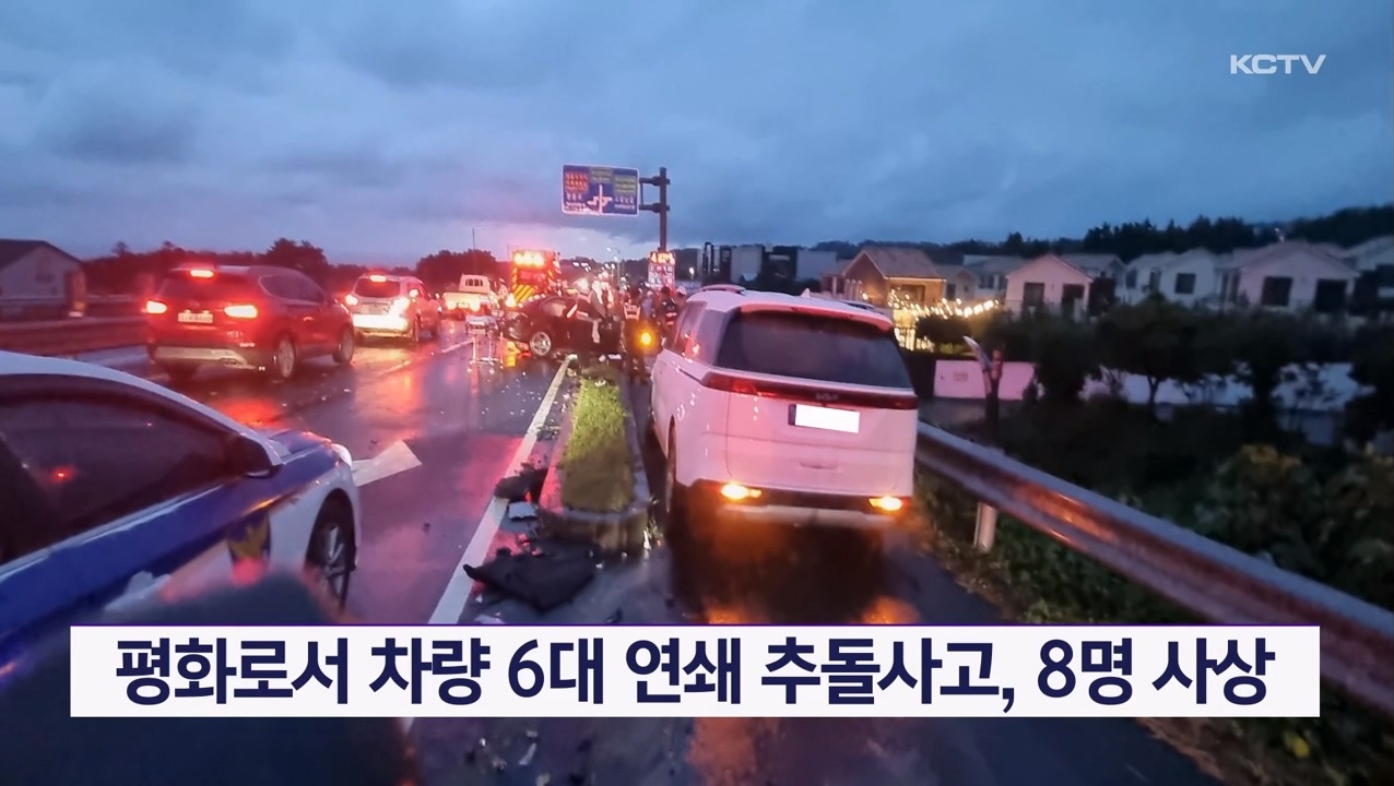 KCTV News7